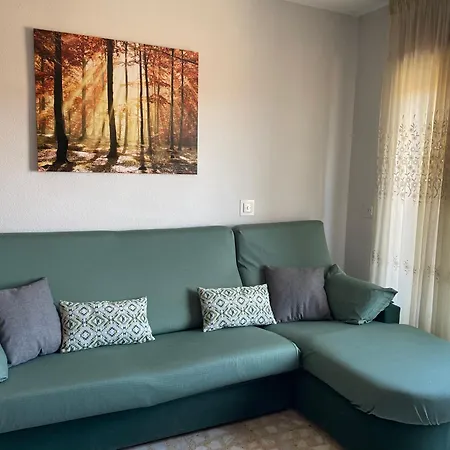 Villa Casa Daniela à Fuentiduena Extérieur photo